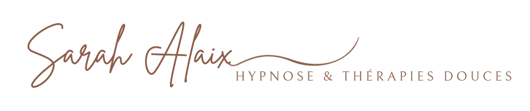 Sarah Alaix – Hypnose et Thérapies douces